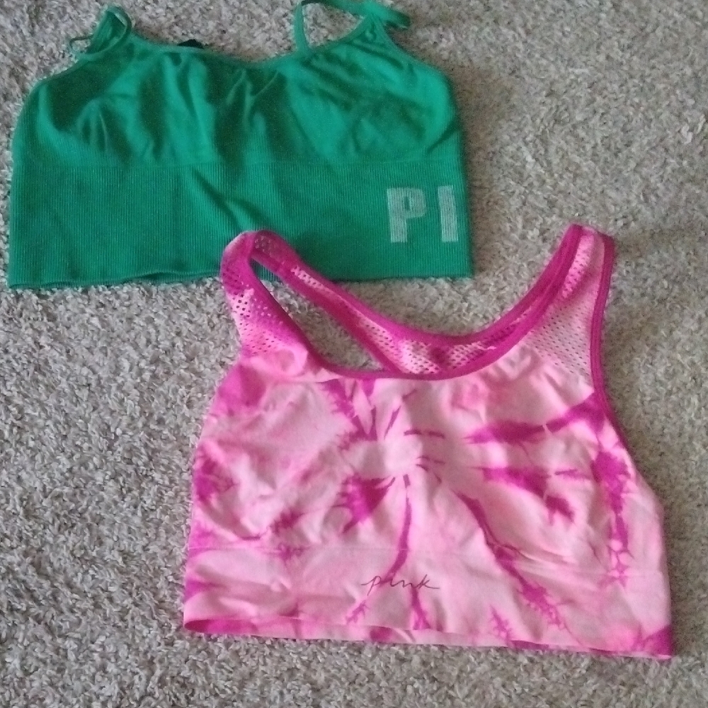 Juniors Sports Top by PINK Victoria's Secret
